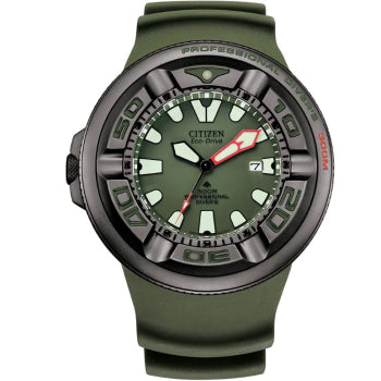 Citizen Promaster BJ8057-17X - Feel You