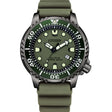 Citizen Promaster BN0157-11X - Feel You