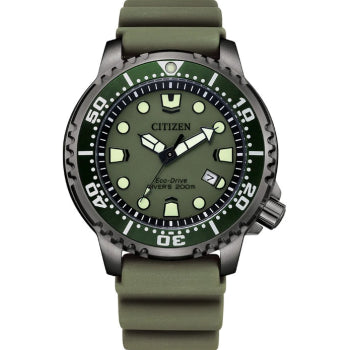 Citizen Promaster BN0157-11X - Feel You