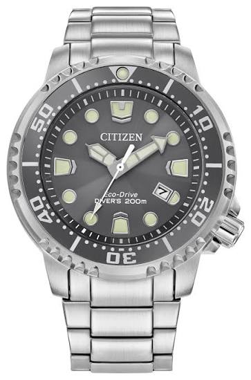 Citizen Promaster BN0167-50H - Feel You