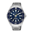 Citizen Promaster BN0201-88L - Feel You