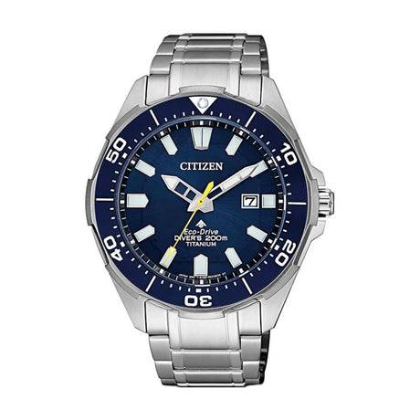 Citizen Promaster BN0201-88L - Feel You
