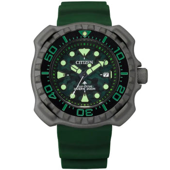 Citizen Promaster BN0228-06W - Feel You