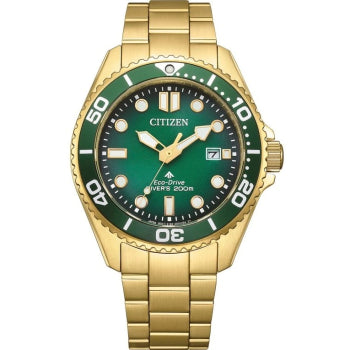 Citizen Promaster BN0262-59W - Feel You