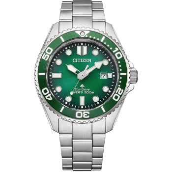 Citizen Promaster BN0269-50W - Feel You