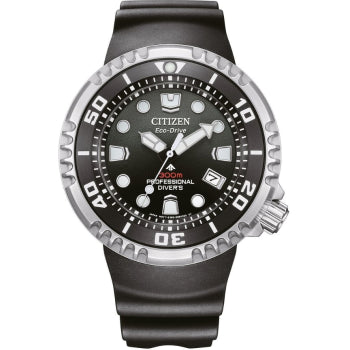 Citizen Promaster BN1024-01E - Feel You