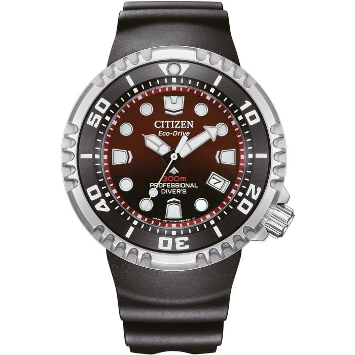 Citizen Promaster BN1024-01Z - Feel You