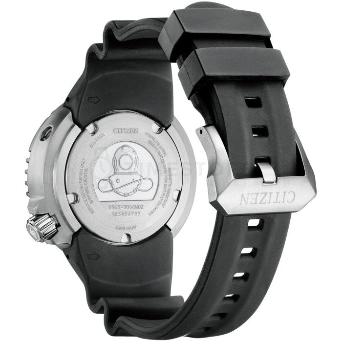 Citizen Promaster BN1024-01Z - Feel You