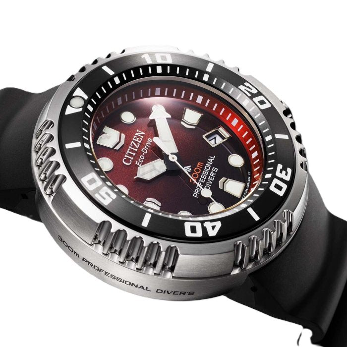 Citizen Promaster BN1024-01Z - Feel You