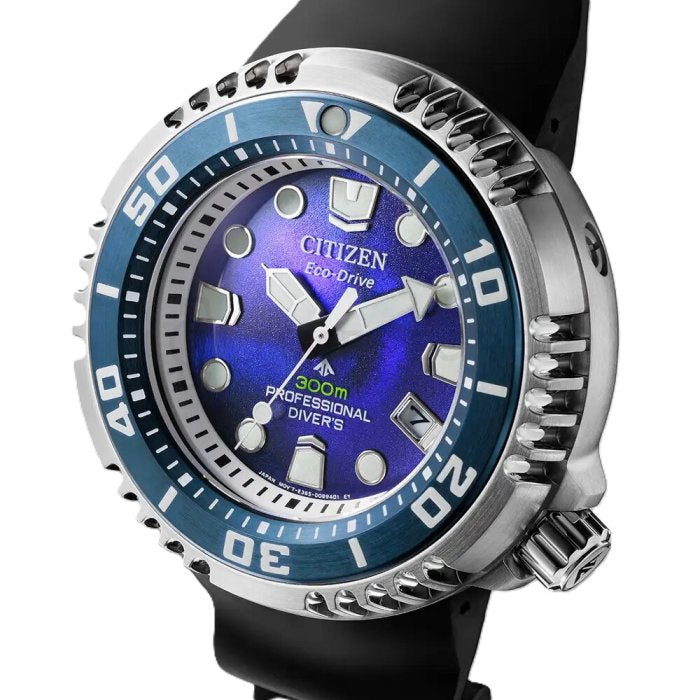 Citizen Promaster BN1025-08L - Feel You