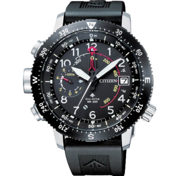 Citizen Promaster BN4044-15E - Feel You