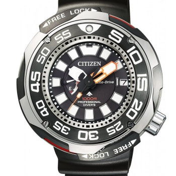 Citizen Promaster BN7020-09E - Feel You