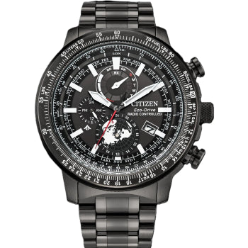 Citizen Promaster BY3005-56G - Feel You