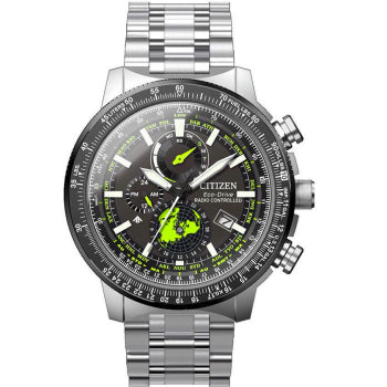 Citizen Promaster BY3006-53E - Feel You