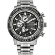 Citizen Promaster BY3006-53H - Feel You