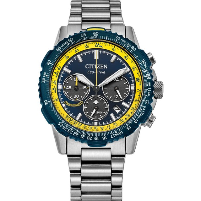 Citizen Promaster CA4667-53L - Feel You