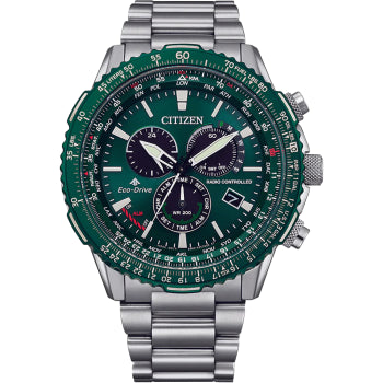 Citizen Promaster CB5004-59W - Feel You