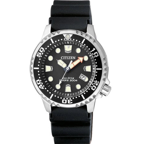 Citizen Promaster EP6050-17E - Feel You