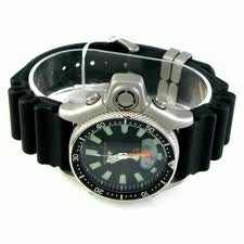 Citizen Promaster JP2000-08E - Feel You