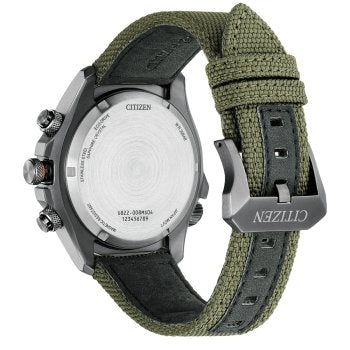 Citizen Promaster JV1005-02W - Feel You