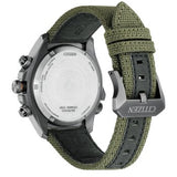 Citizen Promaster JV1005-02W - Feel You