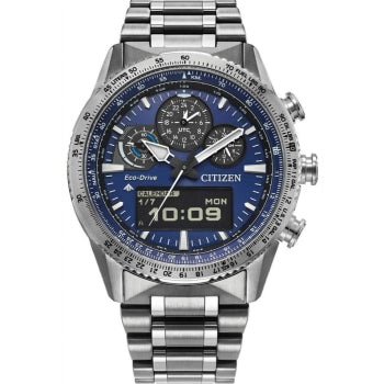 Citizen Promaster JV2000-51L - Feel You