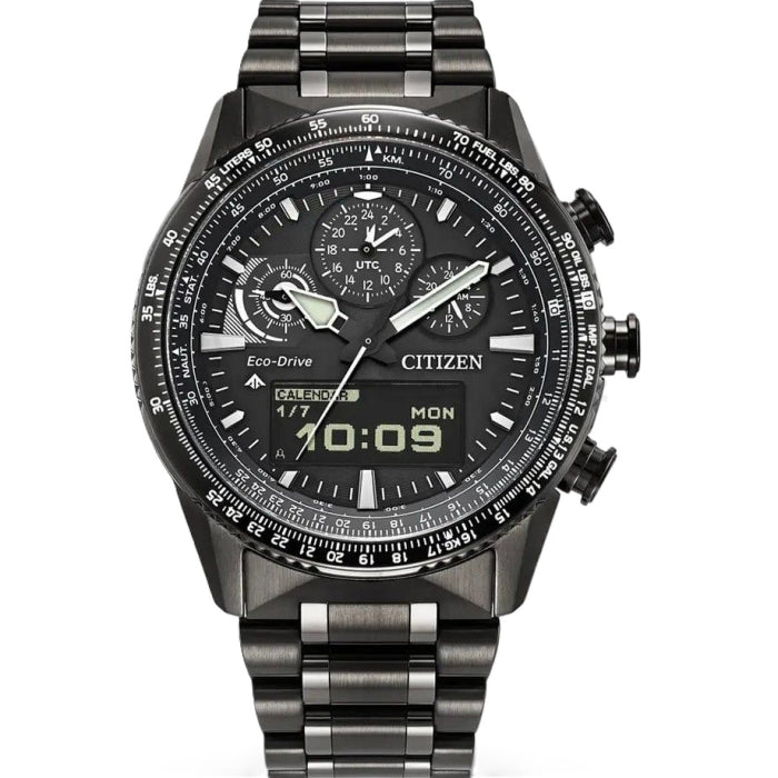 Citizen Promaster JV2005-58E - Feel You