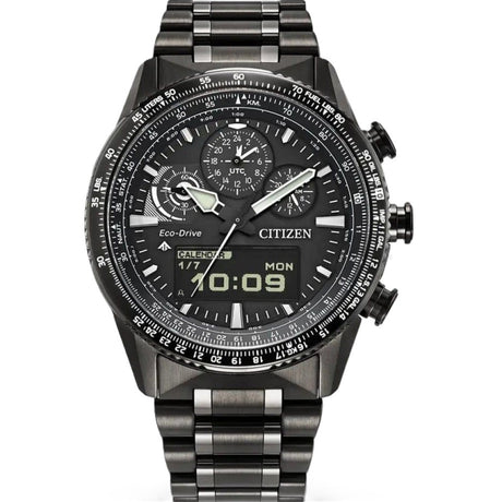 Citizen Promaster JV2005-58E - Feel You