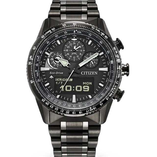 Citizen Promaster JV2005-58E - Feel You