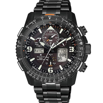 Citizen Promaster JY8075-51E - Feel You