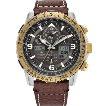 Citizen Promaster JY8084-09H - Feel You