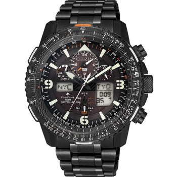 Citizen Promaster JY8085-81E - Feel You