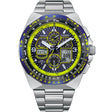 Citizen Promaster JY8125-54L - Feel You