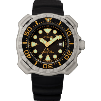 Citizen Promaster Marine BN0220-16E - Feel You