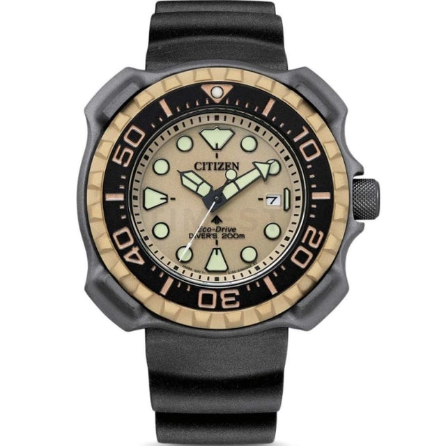 Citizen Promaster Marine BN0226-10P - Feel You