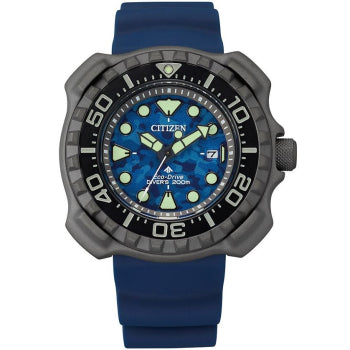Citizen Promaster Marine BN0227-09L - Feel You