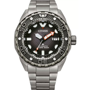Citizen Promaster NB6004-83E - Feel You