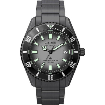 Citizen Promaster NB6025-59H - Feel You