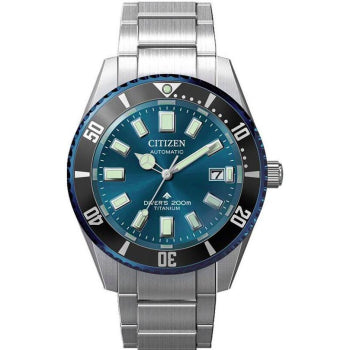 Citizen Promaster NB6026-56L - Feel You