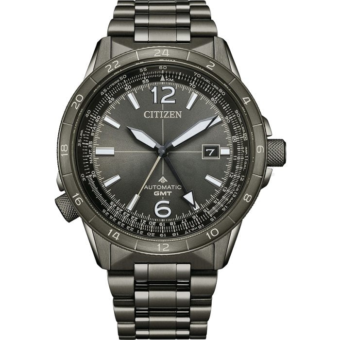 Citizen Promaster NB6045-51H - Feel You
