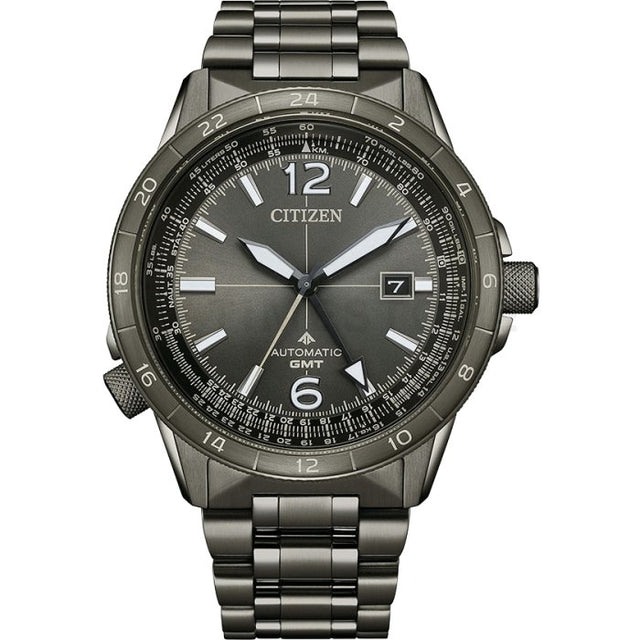 Citizen Promaster NB6045-51H - Feel You