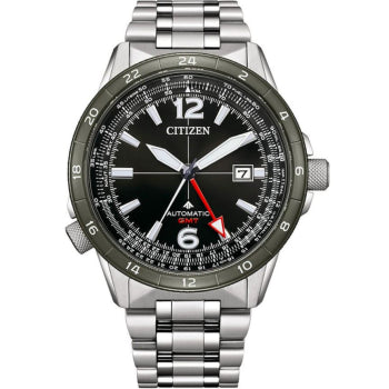 Citizen Promaster NB6046-59E - Feel You