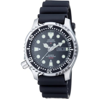 Citizen Promaster NY0040-09EE - Feel You