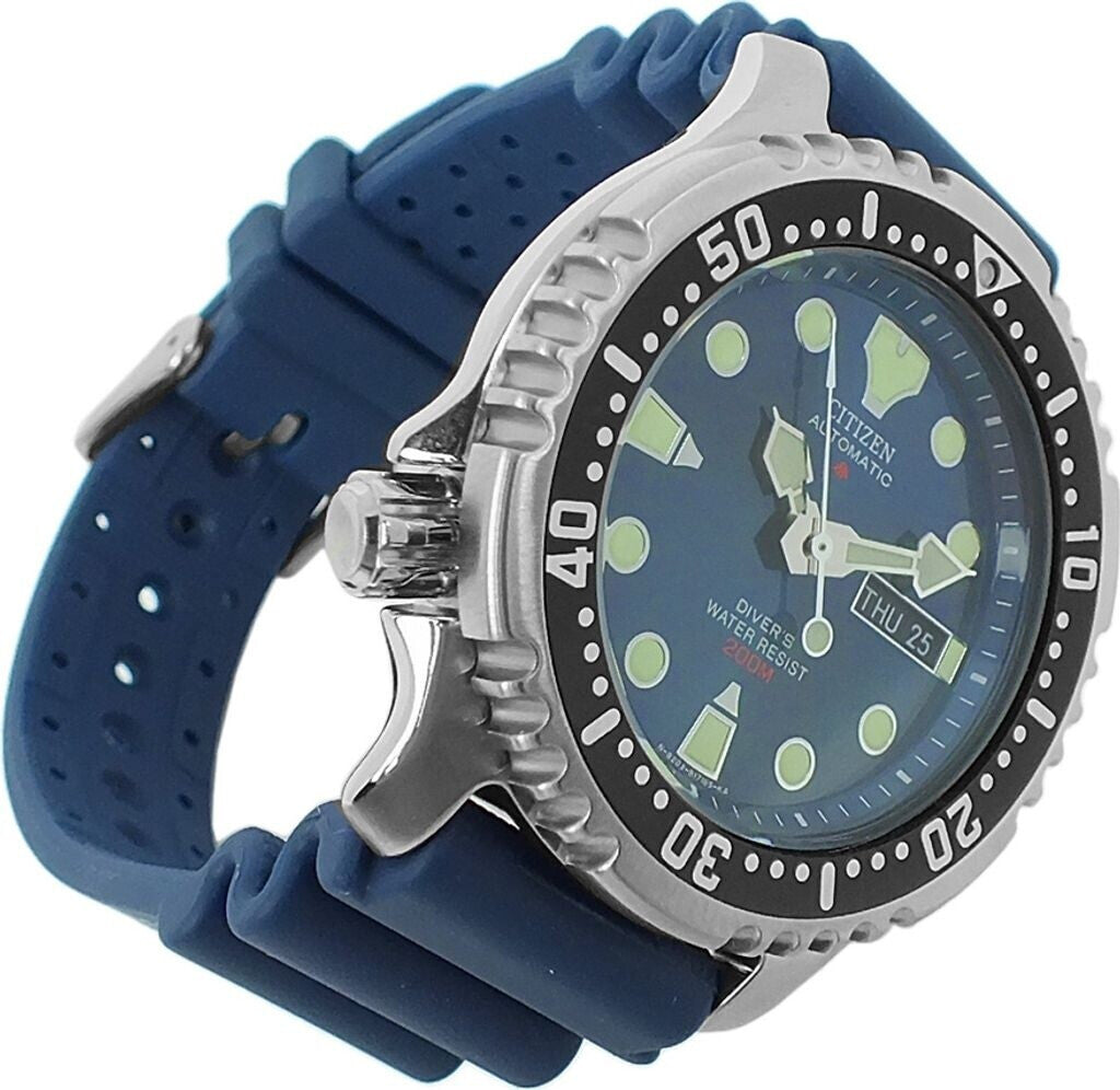 Citizen Promaster NY0040-17LE - Feel You