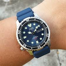 Citizen Promaster NY0040-17LE - Feel You