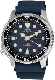 Citizen Promaster NY0040-17LE - Feel You