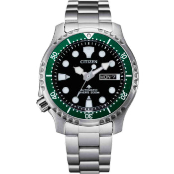 Citizen Promaster NY0084-89EE - Feel You