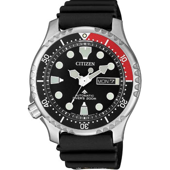 Citizen Promaster NY0085-19E - Feel You
