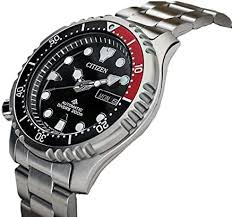 Citizen Promaster NY0085-86EE - Feel You