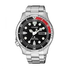 Citizen Promaster NY0085-86EE - Feel You